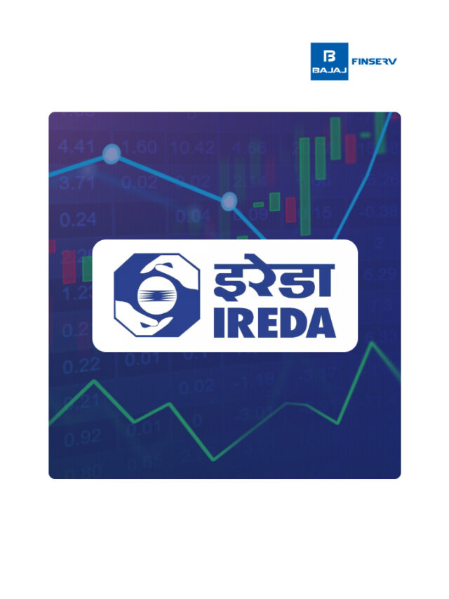 1 IREDA is a Navratna Stock