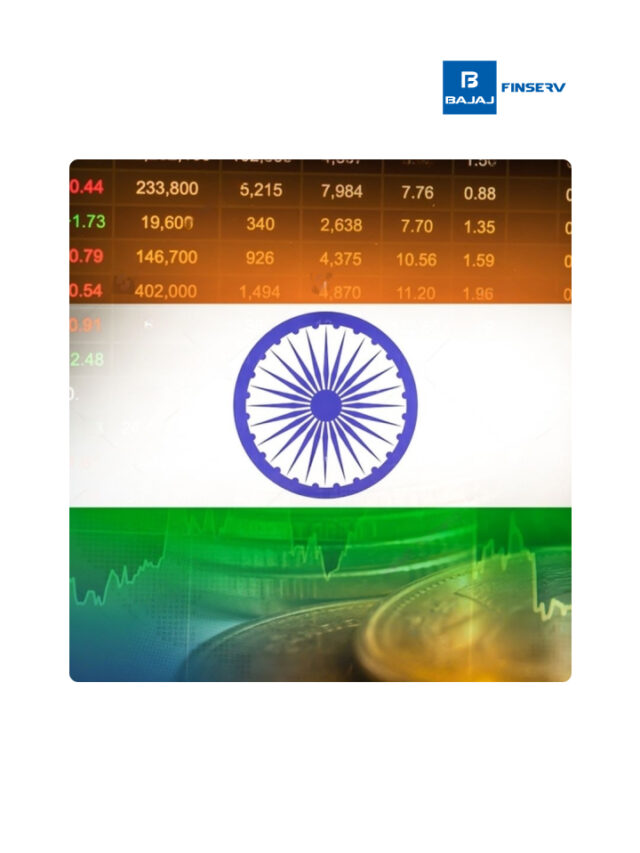 India’s Economic Evolution: From 1947 to 2024