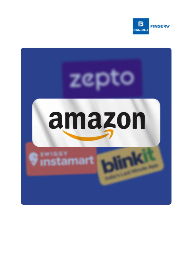 Is Amazon ready to compete with Zepto, Blinkit, and Instamart?