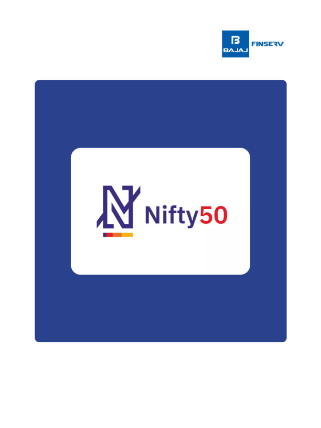 Nifty 50 Index Shake-Up Alert!