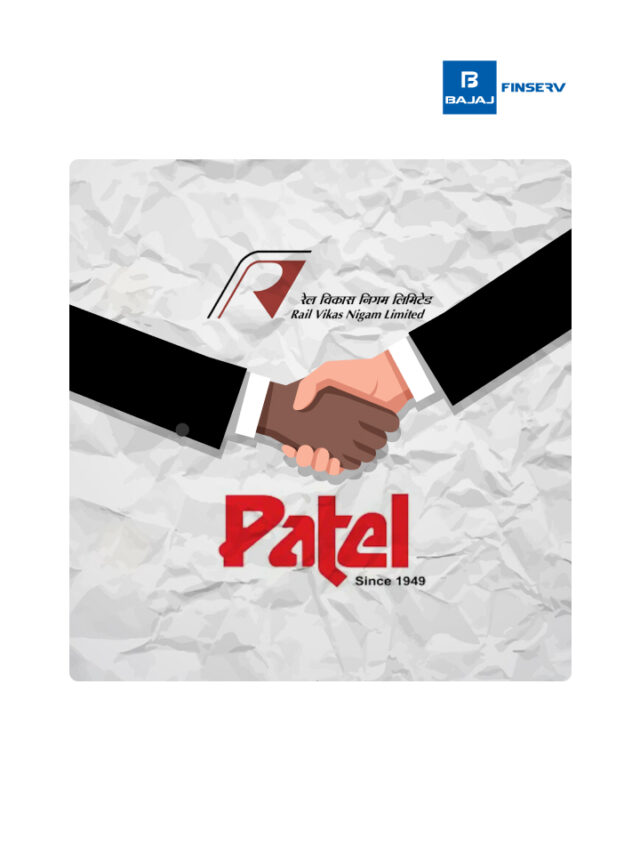 RVNL & Patel Engineering’s Strategic Partnership