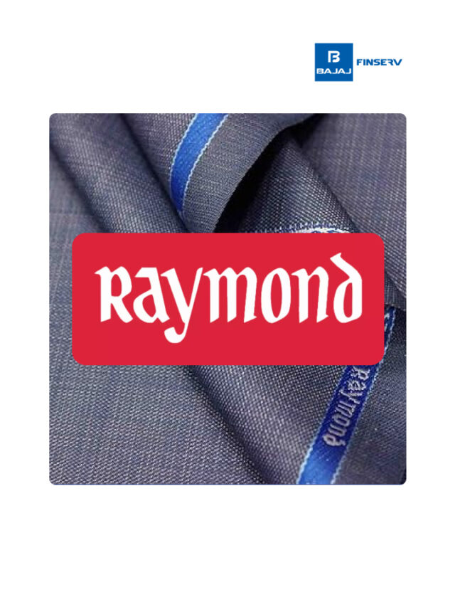 Raymond’s Strategic Demerger