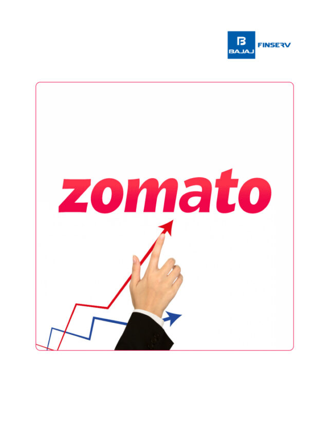 1 Zomato All-Time High