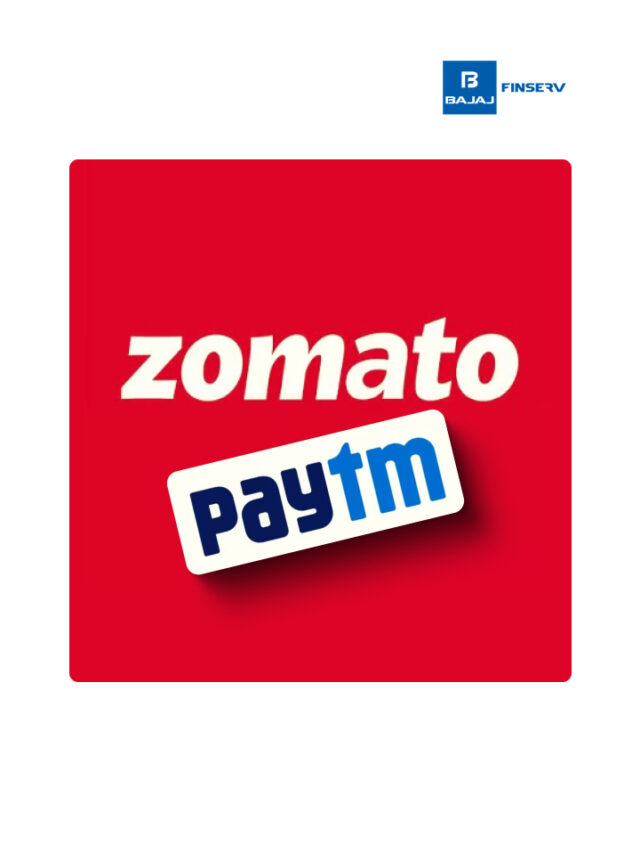 Zomato Seals Paytm Ticketing Deal!