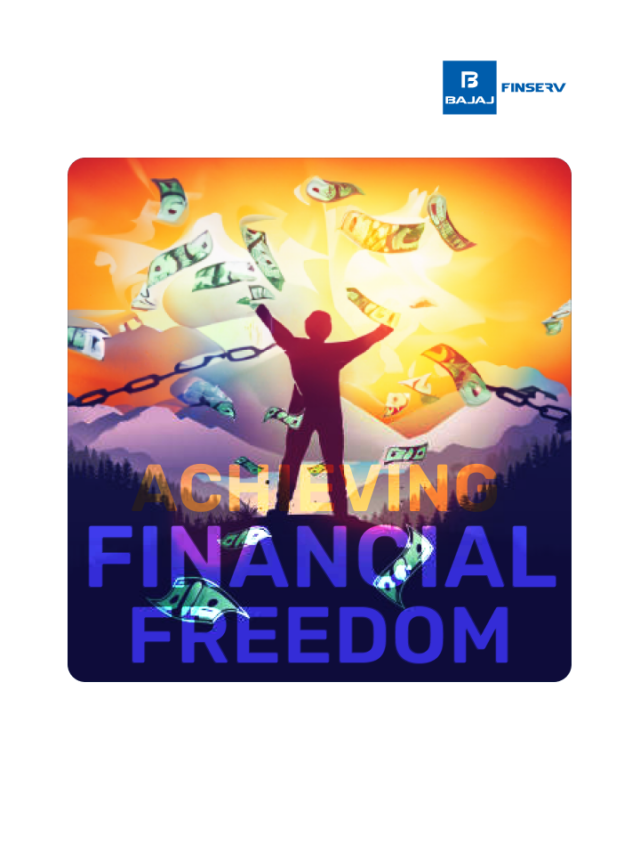 Achieving Financial Freedom: Essential Steps to Secure Your Future