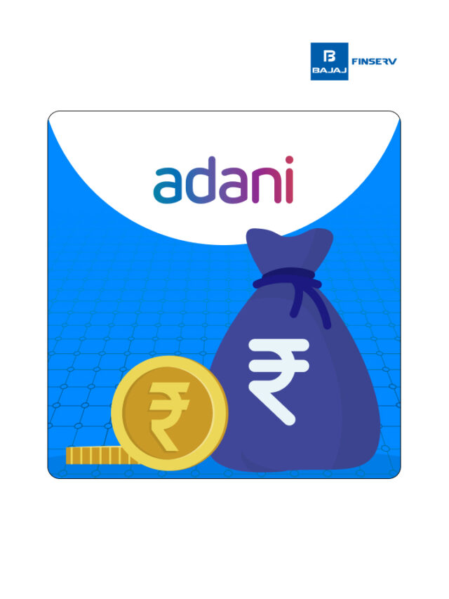 Adani's Bold ₹30,000 Crore Move - Bajaj Broking