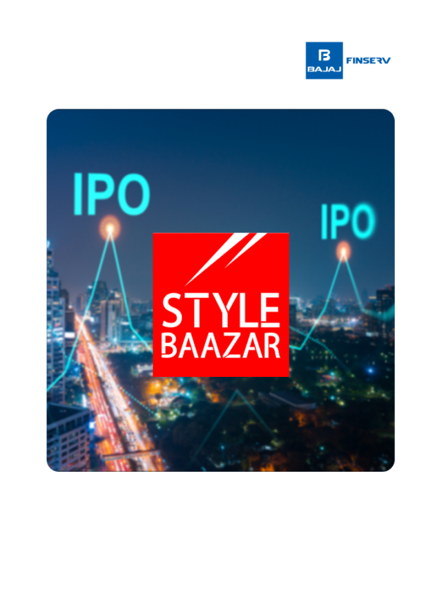 Baazar Style’s Big IPO Launch_Slide1