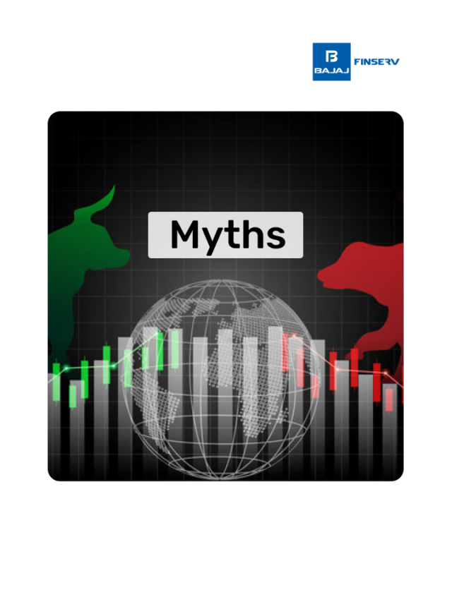 Breaking Down Stock Market Myths1