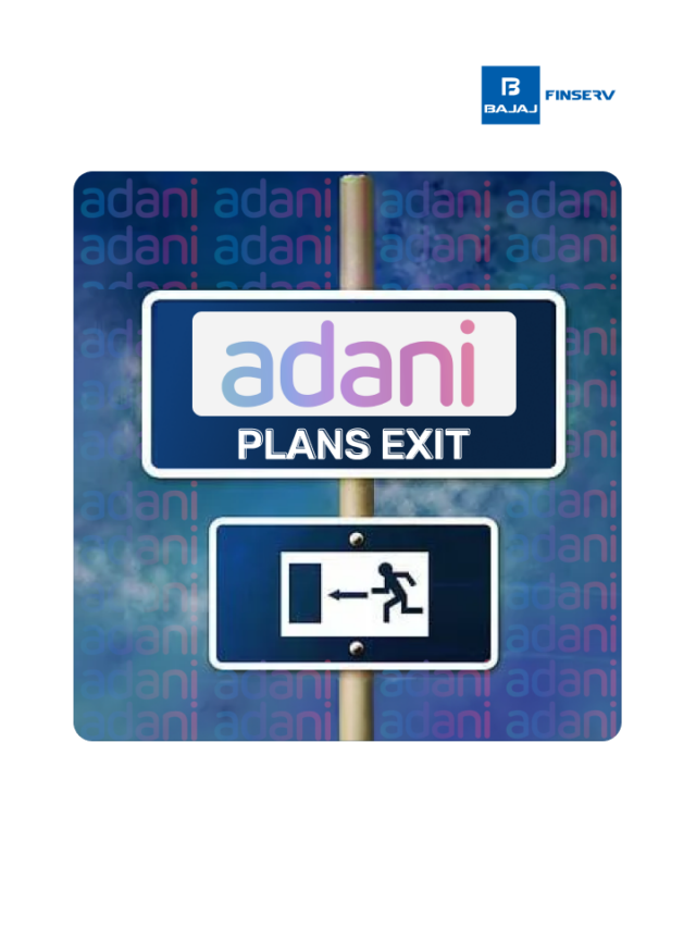 Gautam Adani Plans Exit, Who Will Take Over__Slide1