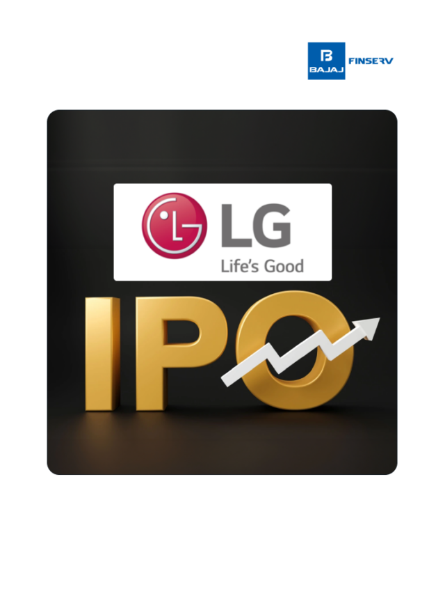 LG’s India IPO Buzz