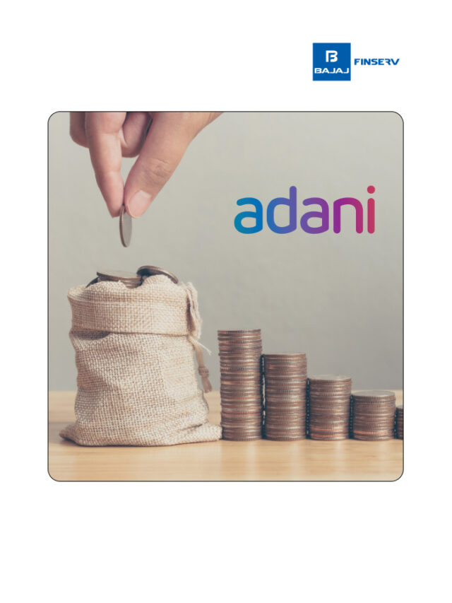 Mutual Funds Boost Adani