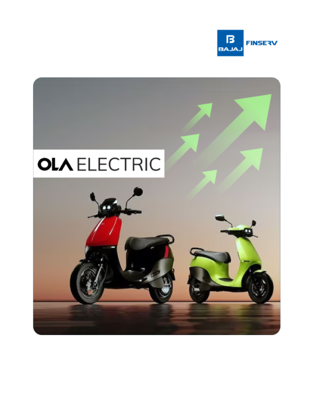 Ola Electric Share Price Jumps 16%_Slide1