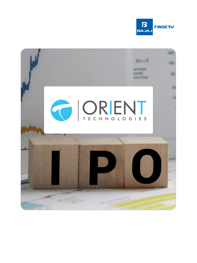 Orient Technologies' IPO Launch_Slide1