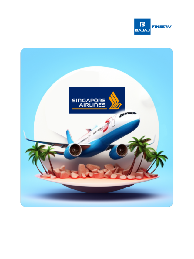 Singapore Airlines Lands Big in India!_Slide1