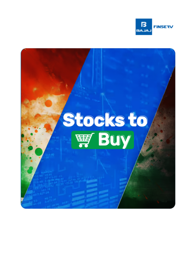 Stocks to Buy – Independence Day Picks