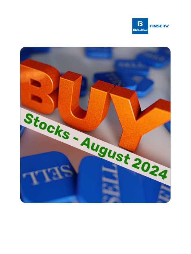 Stocks to Buy – August 2024_Slide1