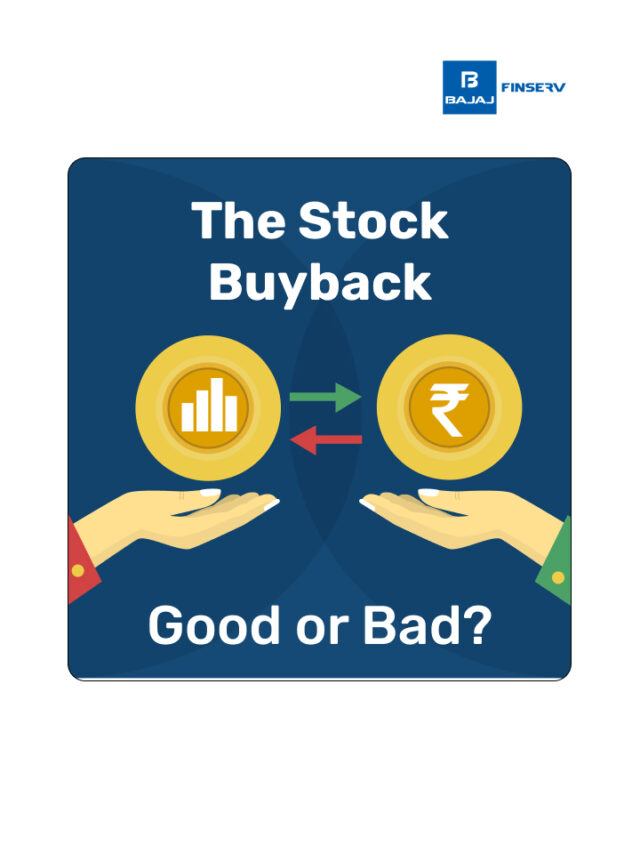 The Stock Buyback: Good or Bad?