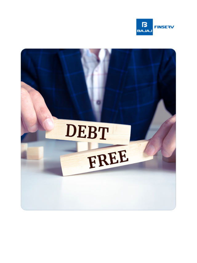 Your Journey to Break Free from Debt