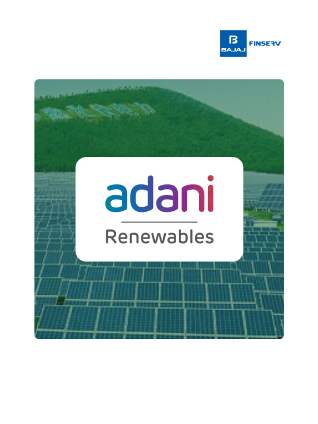 Adani Green’s Another Million Dollars Deal!