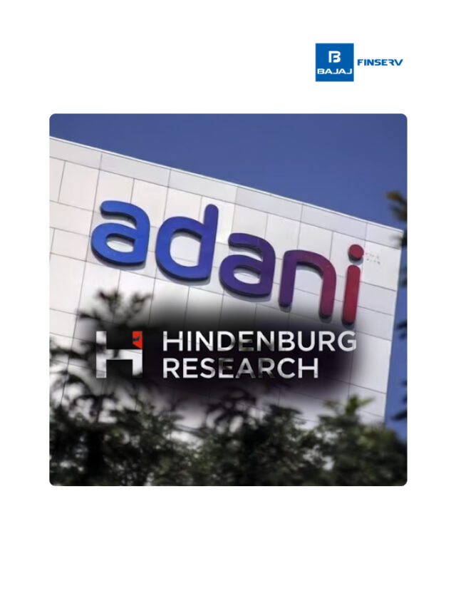 1 Adani Group’s Bold Denial on Hindenburg’s Allegations