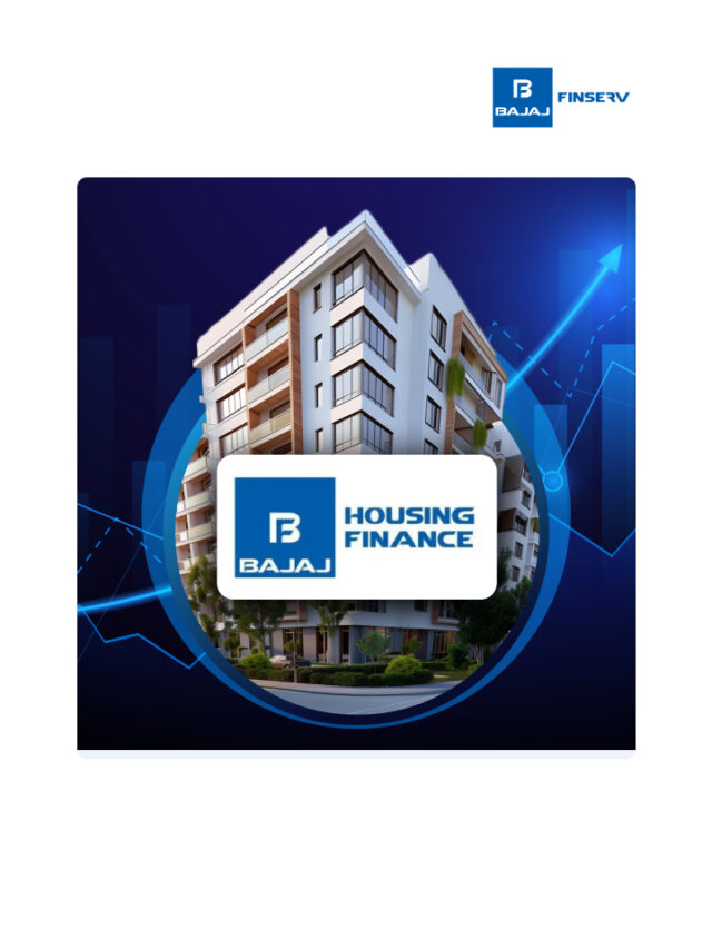 Bajaj Housing Finance Listed at 114% Premium