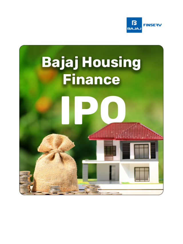 Bajaj Housing Finance IPO: All You Need to Know