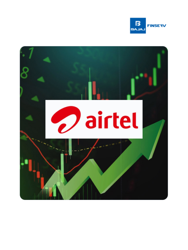 Bharti Airtel Share Price Hits Lifetime High_Slide1