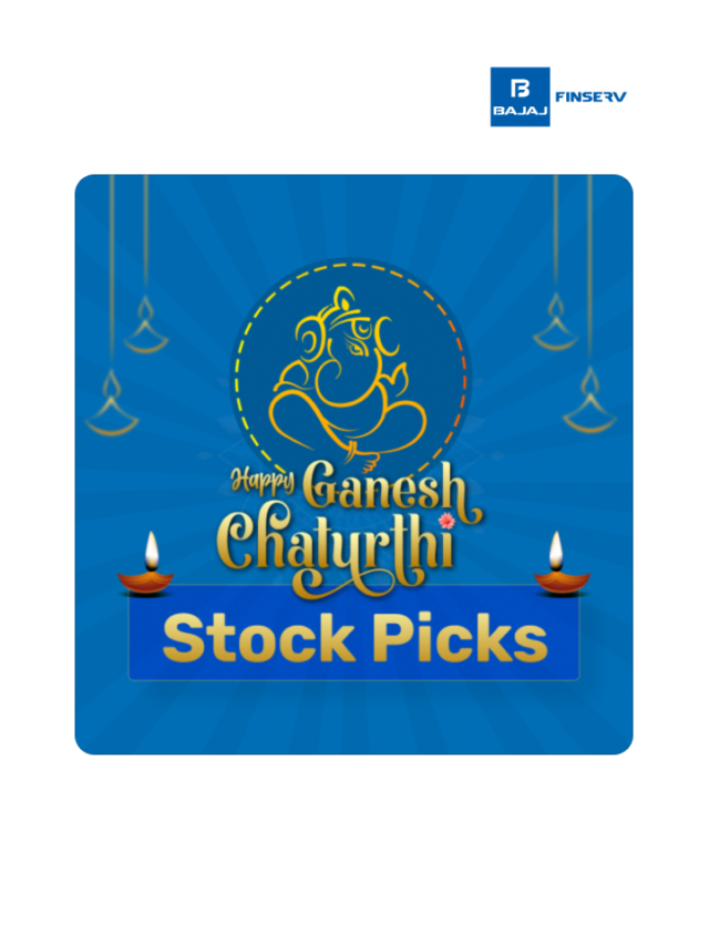 Ganesh Chaturthi Stock Picks