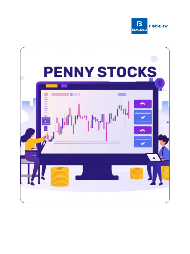 Penny Stocks—Big Gains-1