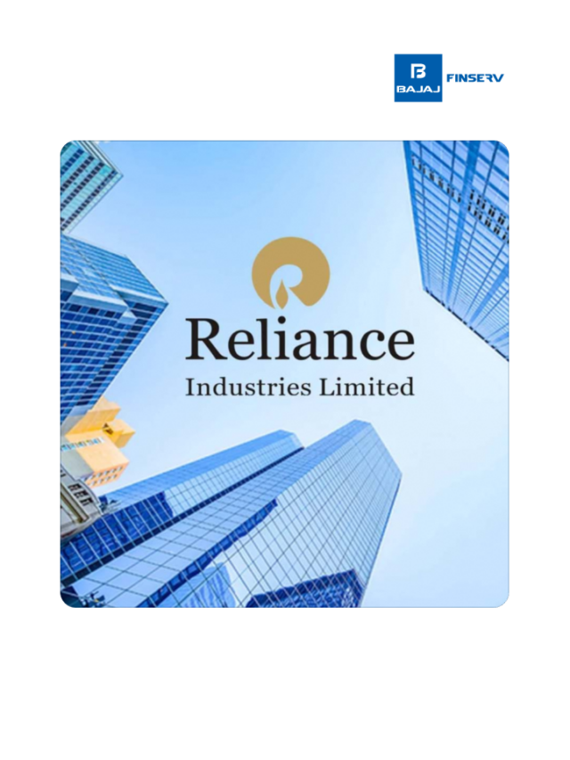 Reliance Industries Issues 1:1 Bonus Share