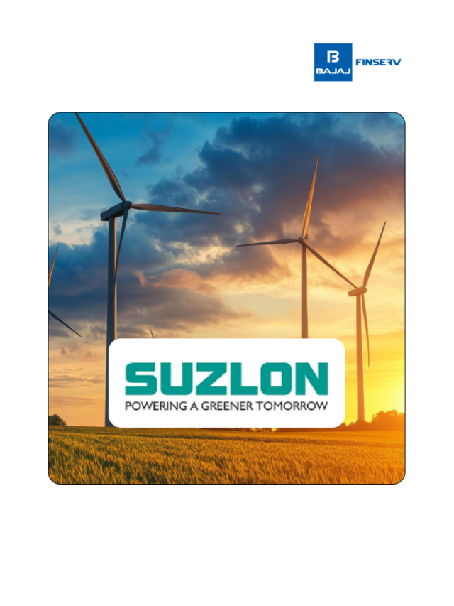 Suzlon Energy’s Big Acquisition