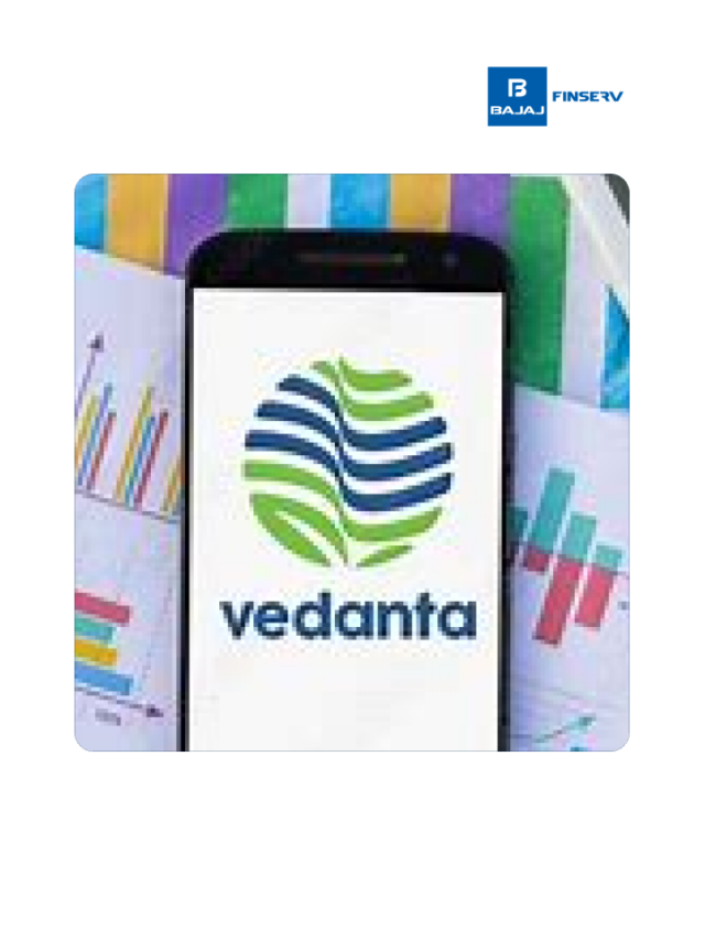 Vedanta Shares Dip 4.4% After Dividend News