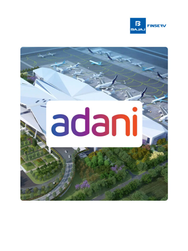 Adani Group in Talks to Raise ₹8,300 Cr for Airports Business