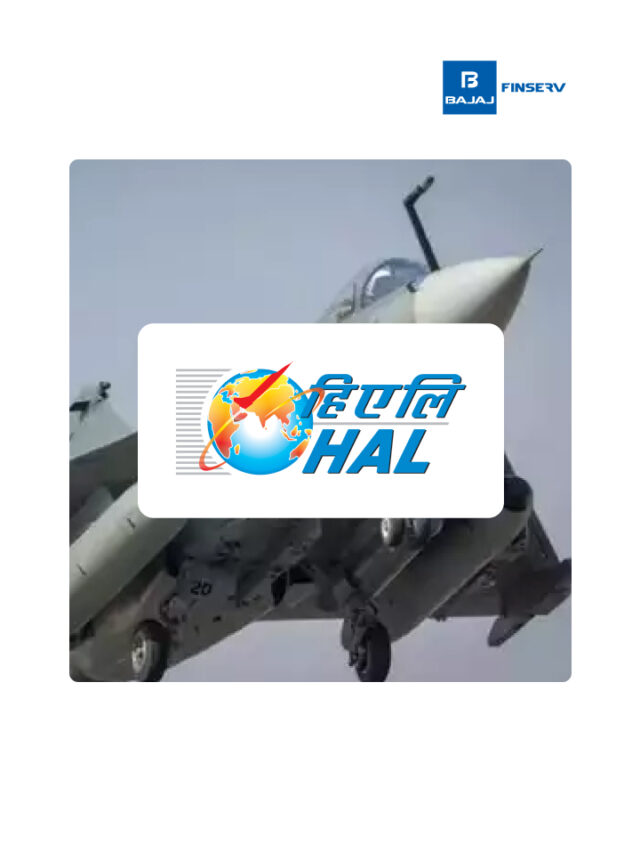 HAL Becomes a Maharatna Stock!