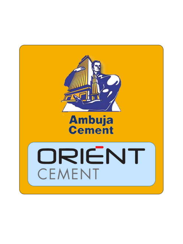 Ambuja to Acquire Orient Cement in ₹8,100 Crore Deal-1