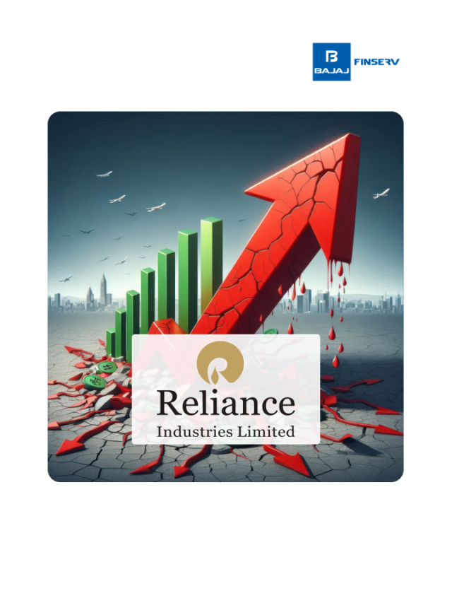 Reliance Industries Profit Down 3.6% YoY, Jio Shines!