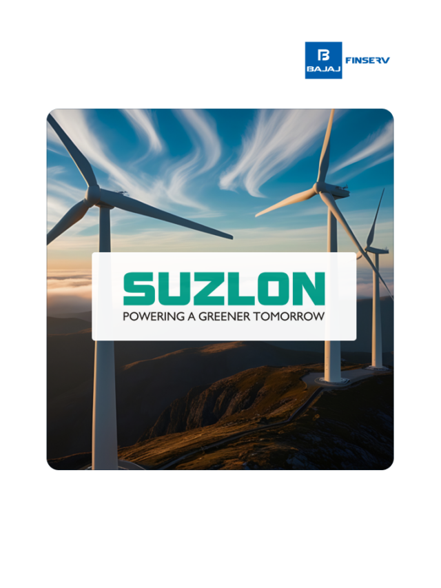 Suzlon’s Record Profit Surge