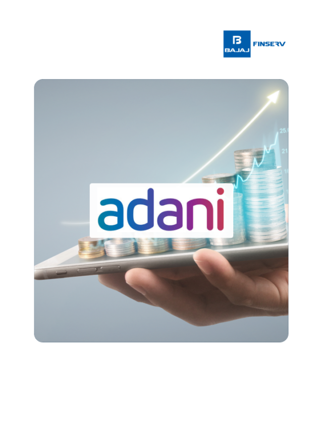 Adani Group to Invest $10B in US