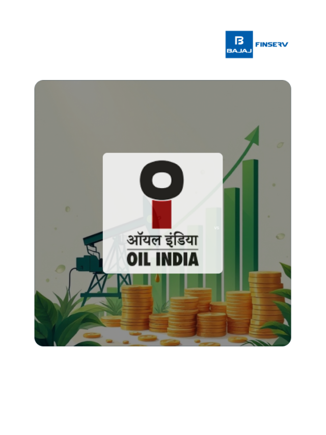 Oil India Profits Soar 464%