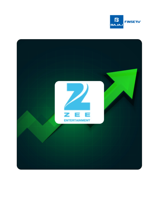 Zee Share Price Jumps 7% on Leadership Shift