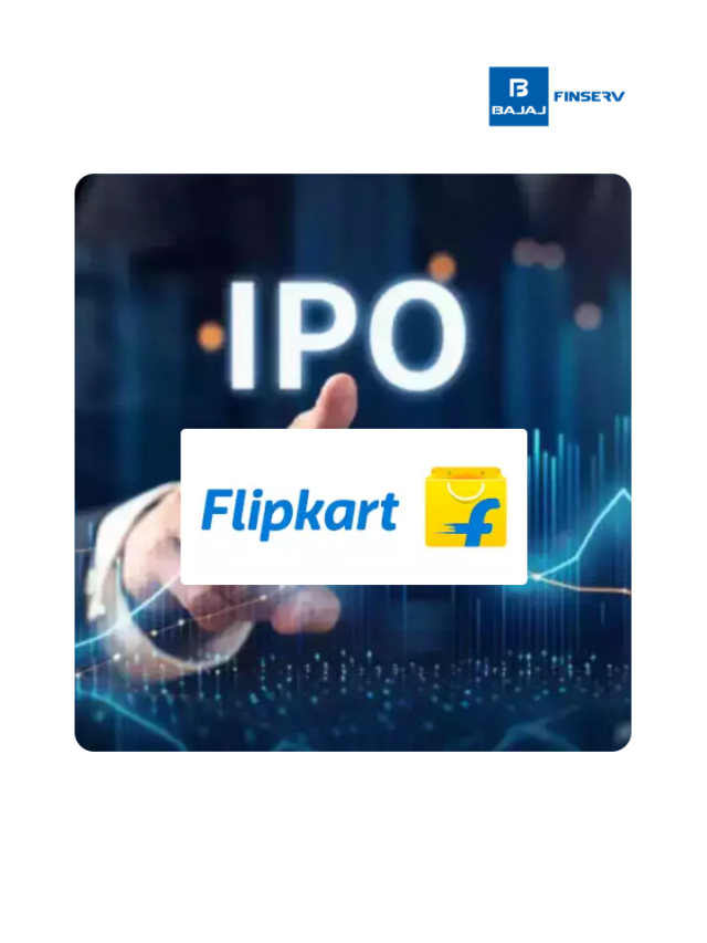 Flipkart’s $36B IPO Journey: A Milestone in the Making