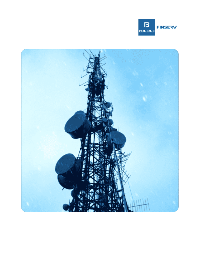 Top Telecom Stocks in India by Market Capitalization