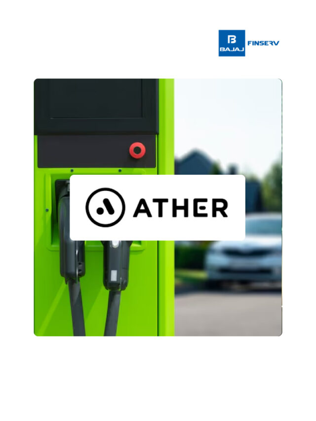 1 Ather Energy Plans $2.4B IPO to Dominate EV Market