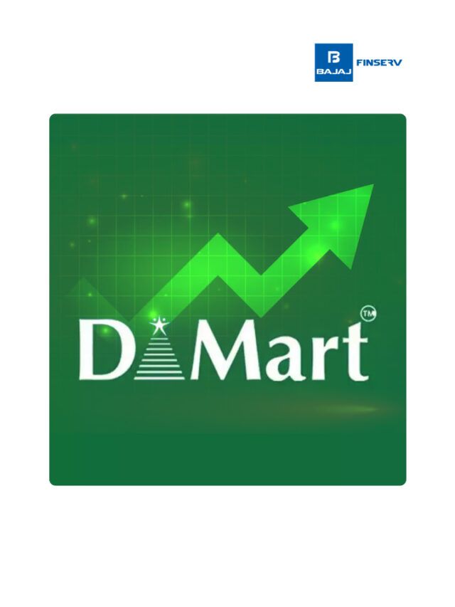 DMart Shares Surge 15%