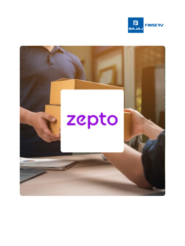 Zepto’s $1B IPO Goal